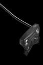 Scotty Cameron 2025 Phantom Black 11
