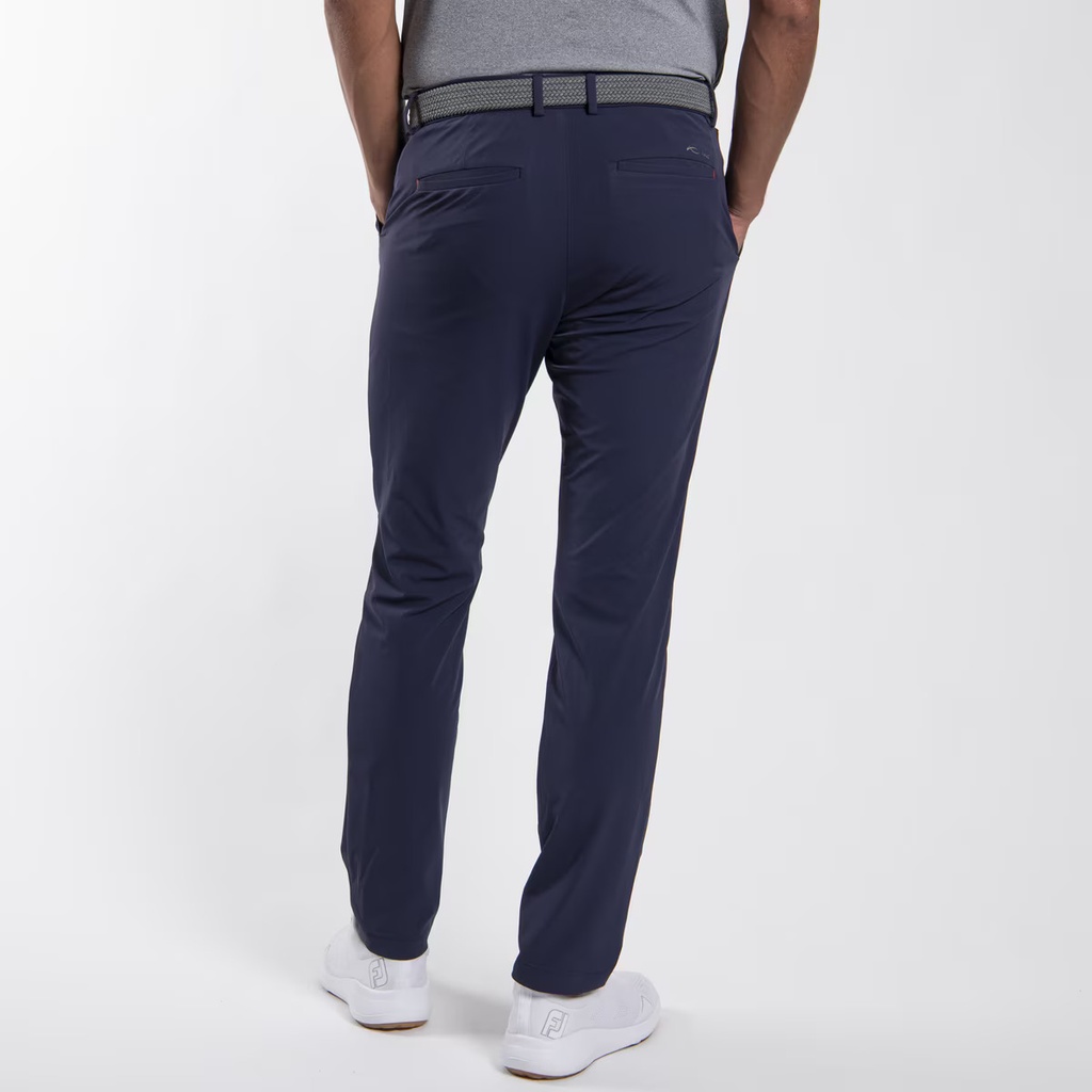 Kjus MG20-J03-Atlanta Blue Men Iver Pants