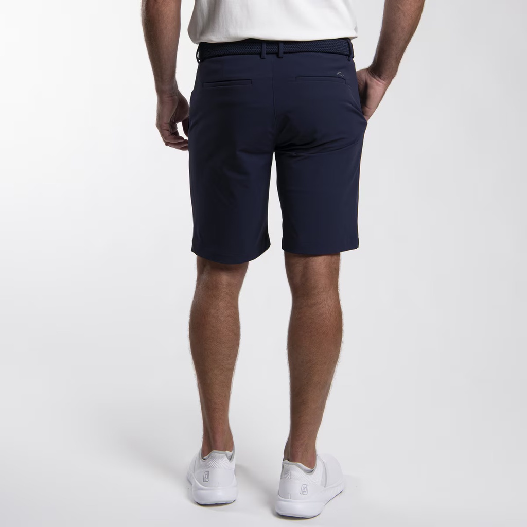 Kjus MG20-D09 Atlanta Blue - Men Ike Shorts