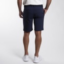 Kjus MG20-D09 Atlanta Blue - Men Ike Shorts