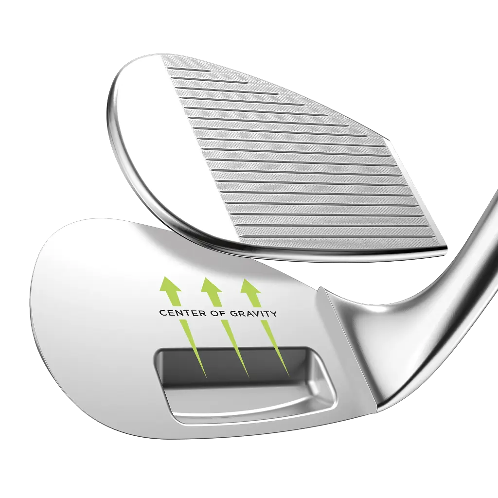 Callaway Opus SP Wedge Graphite