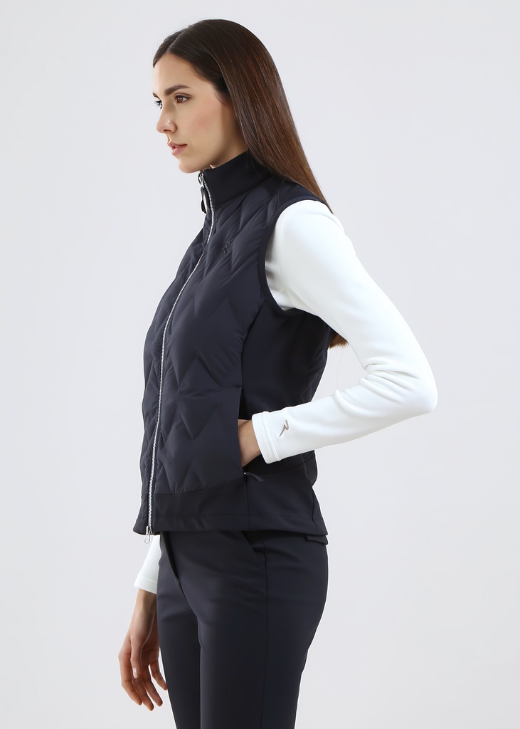 Chervo Esploratrice 599