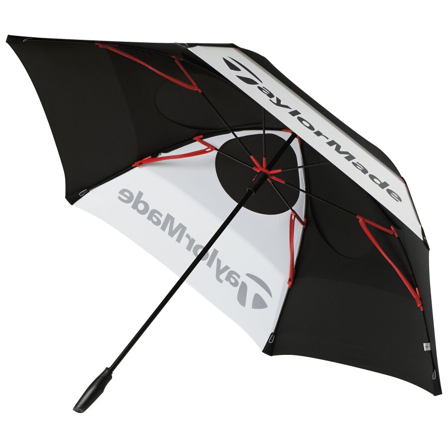 1600701 TM Double Canopy Umbrella 68"