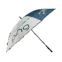 37114 Ping GLE3 Umbrella Navy/Gold