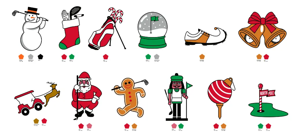 Advent Golf Ball Images.webp