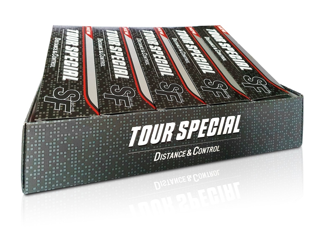 TOUR SPECIAL  Tour special pack 15