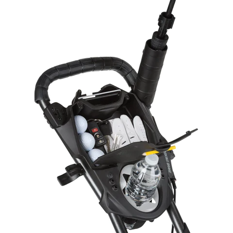 05010048 Compact-3 Trolley