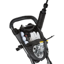 05010048 Compact-3 Trolley