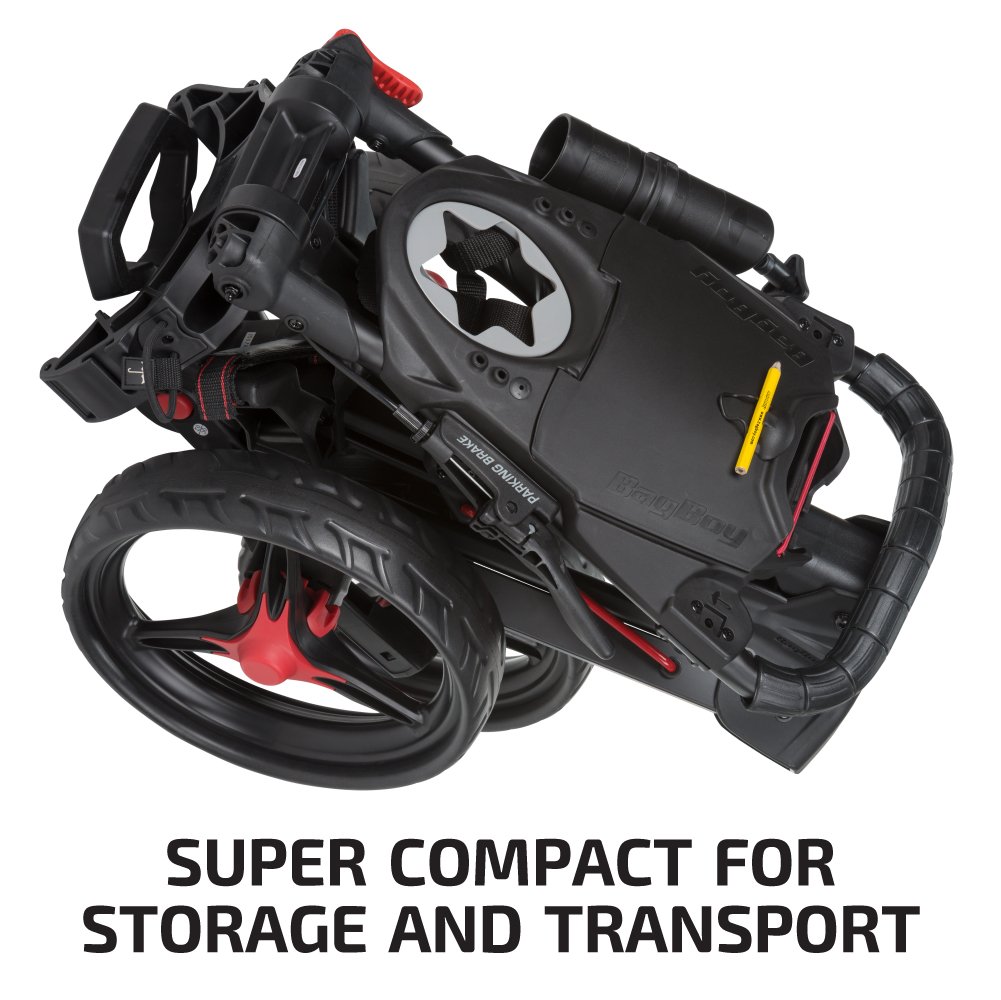 05010048 Compact-3 Trolley