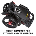 05010048 Compact-3 Trolley