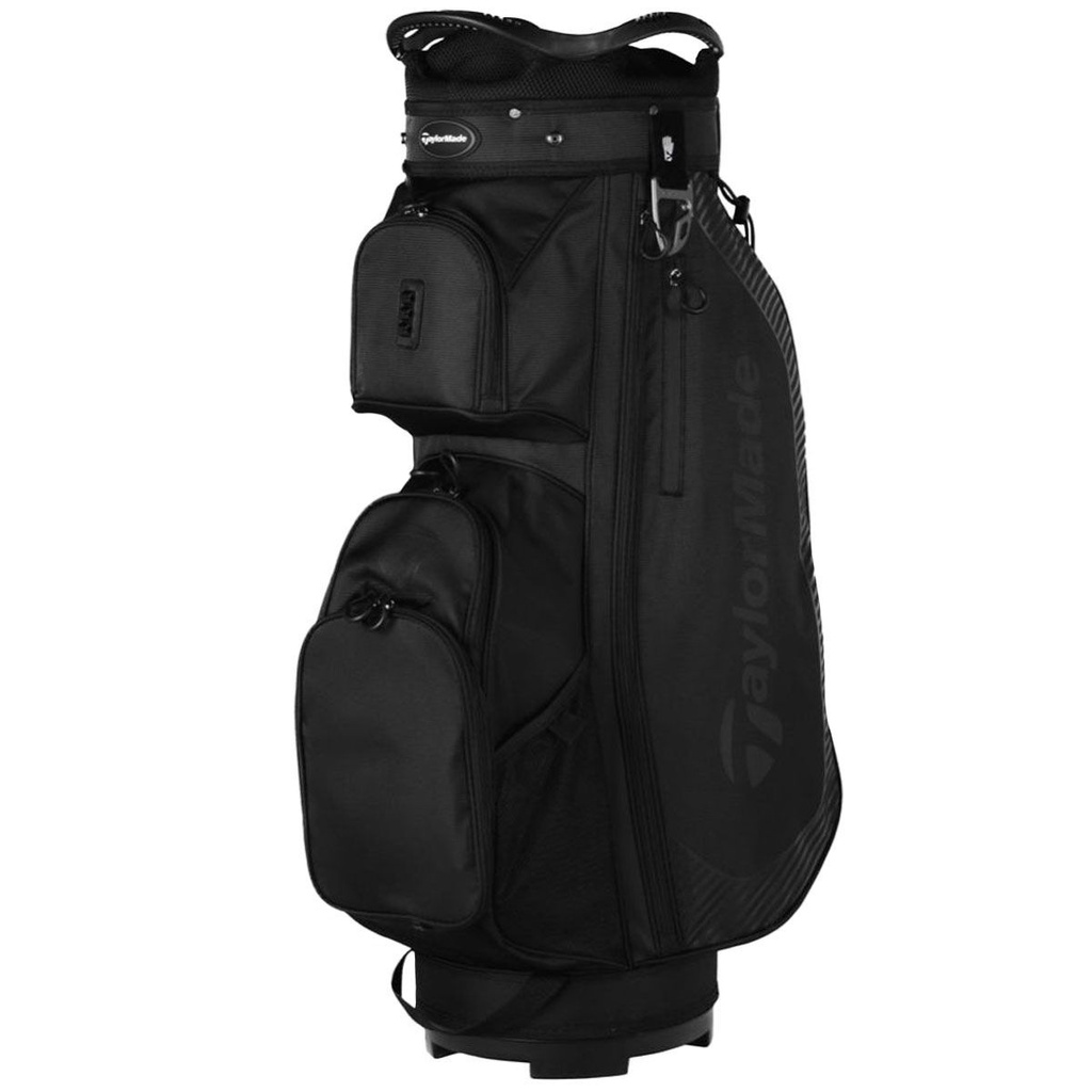 Taylormade TM23 Pro Cart - Black