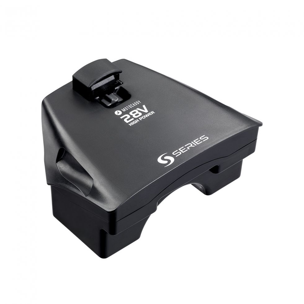 S1 NEW 2022 S1 DHC Std Lithium
