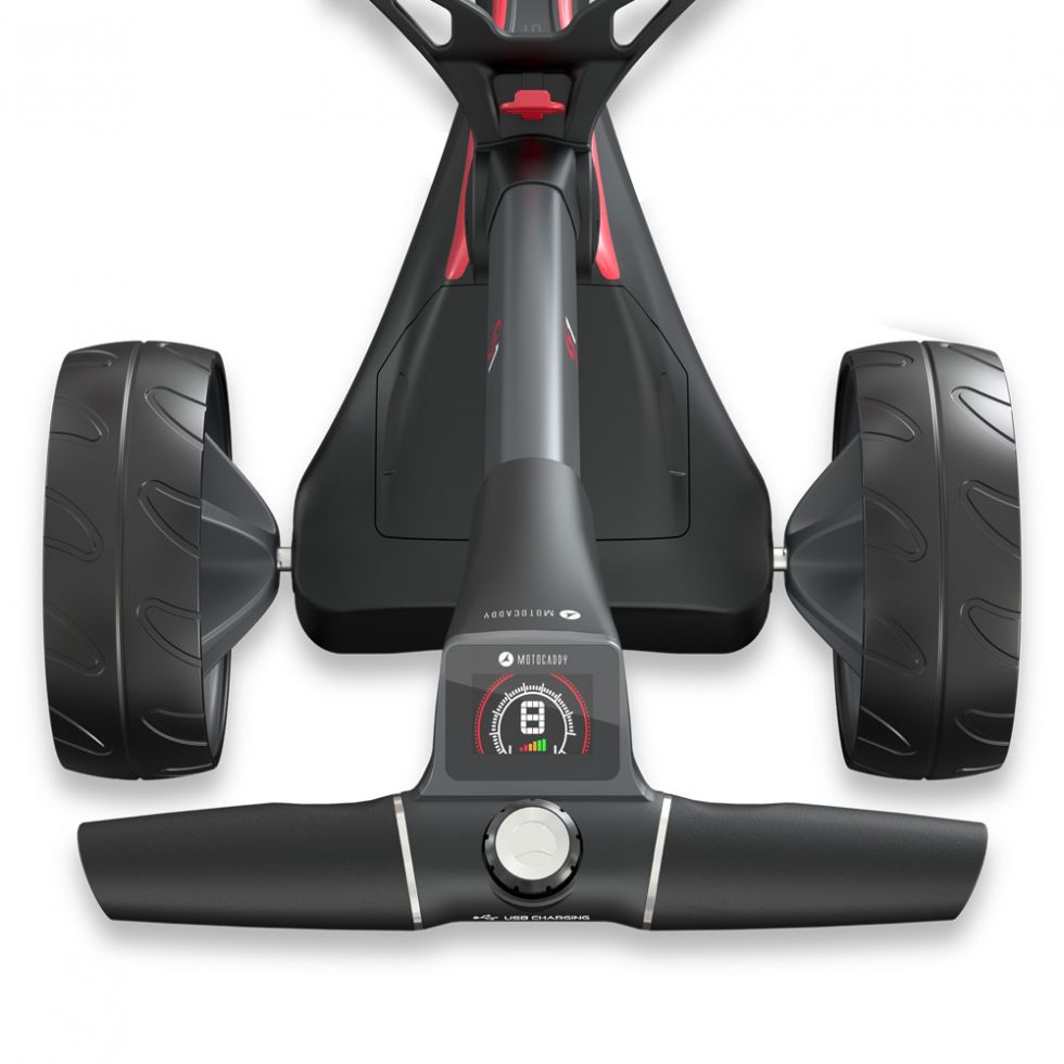 S1 NEW 2022 S1 DHC Std Lithium