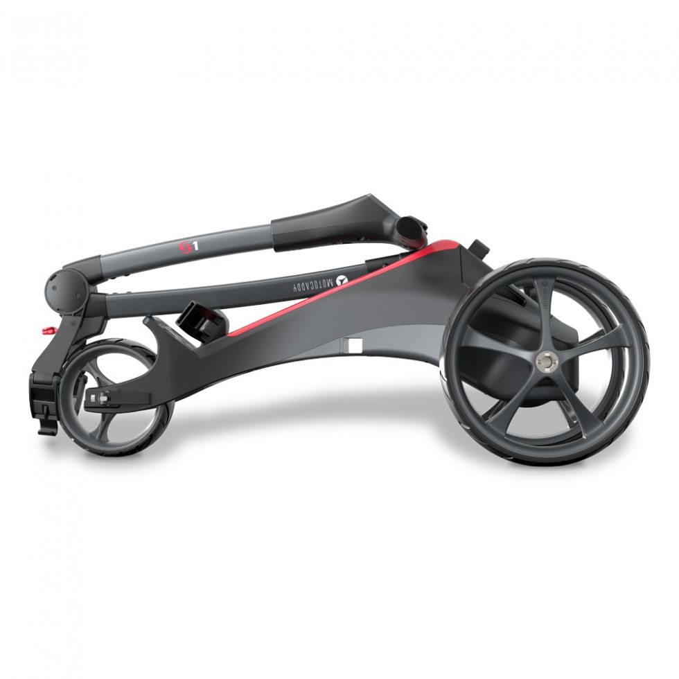 S1 NEW 2022 S1 DHC Std Lithium