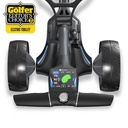 M5 NEW 2022 GPS Std Lithium