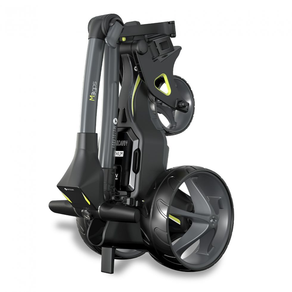M3 NEW 2022 GPS Std Lithium