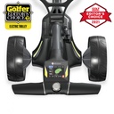 M3 NEW 2022 GPS Std Lithium