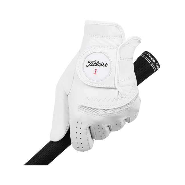 6000E Perma Soft Glove