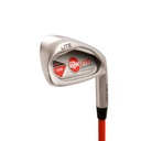 SETMK2R53 Mkids Set Red 53"