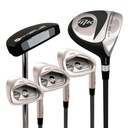 SETMK2R61 Mkids Set Black 65"