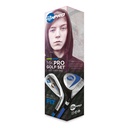 SETMK2R61 Mkids Set Black 65"