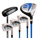SETMK2R61 Mkids Set Blue 61"