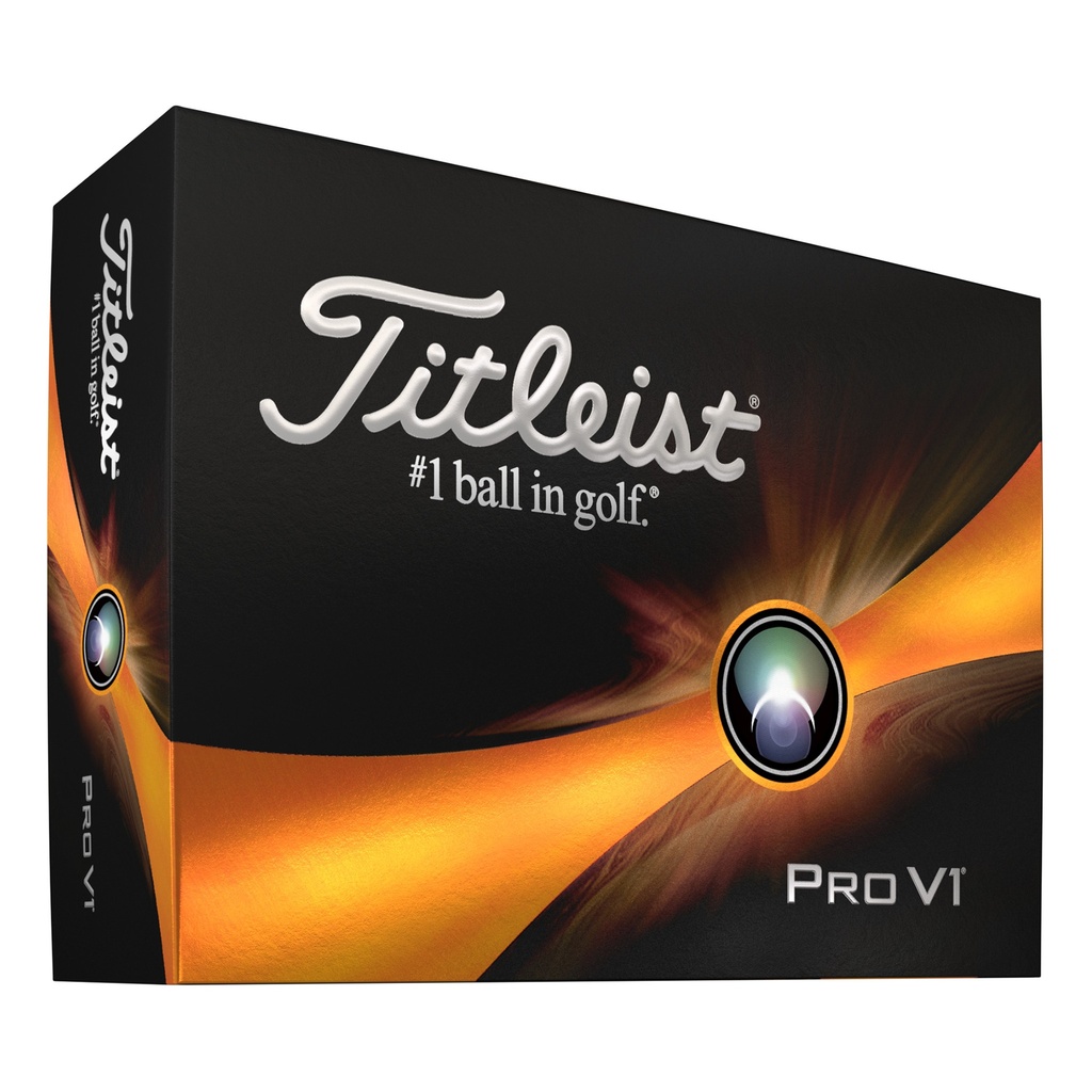 Titleist Pro V1 2023