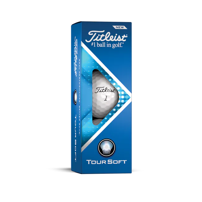 T4012S Tour Soft 2022 - DZ