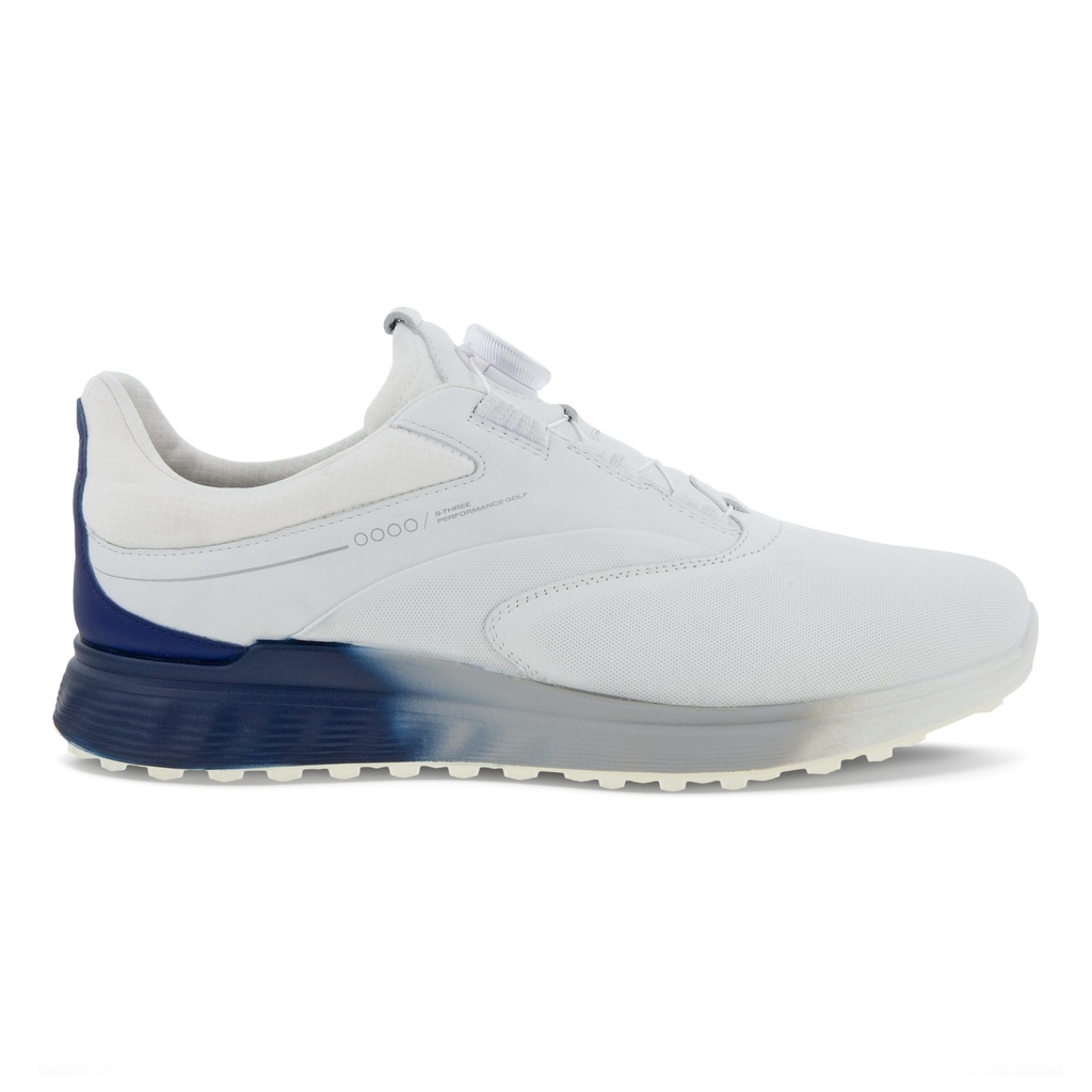 102954-60616 Ecco M Golf S-Three