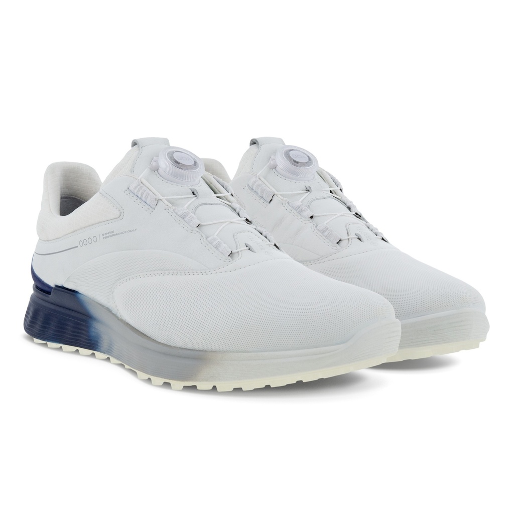 102954-60616 Ecco M Golf S-Three