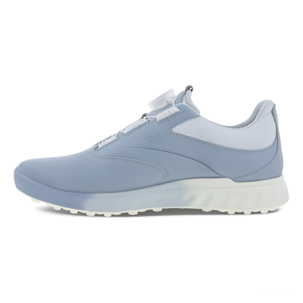 102973-60607 Ecco W Golf S-Three