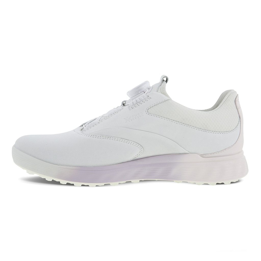 102973-60621 Ecco W Golf S-Three