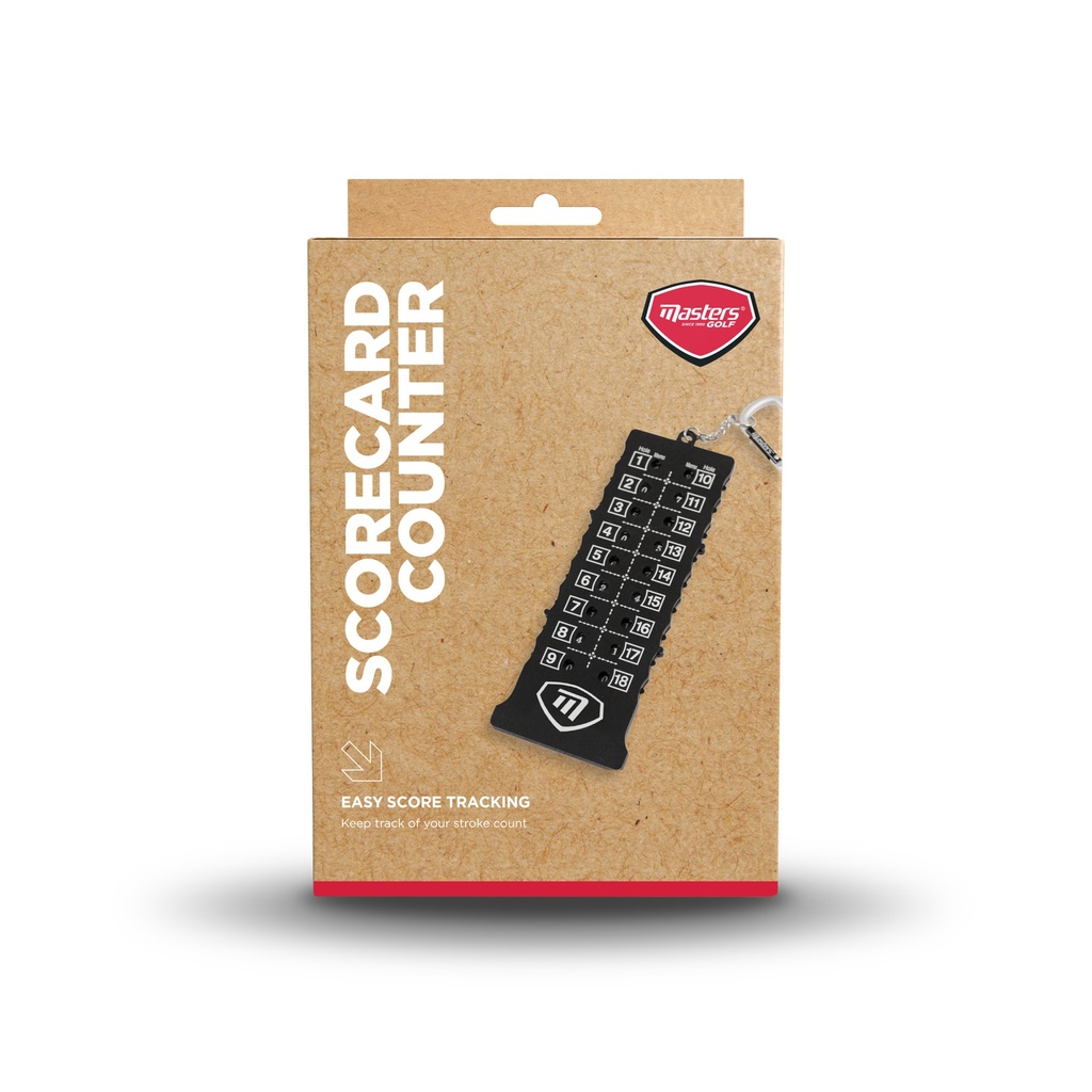 ZDGA0062 Score card counter