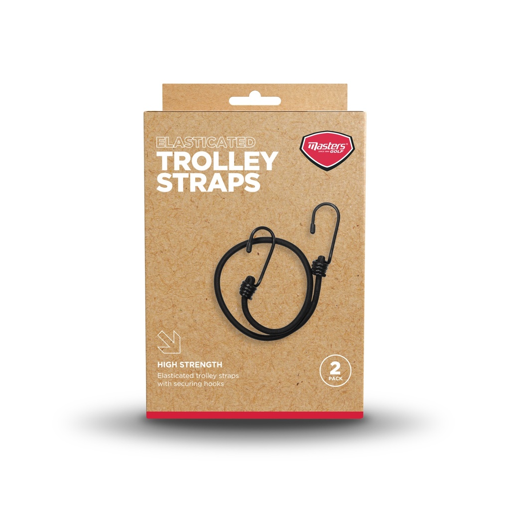 ZDGA0100 Trolley Elastics