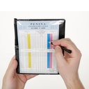 ZDGA0042 Deluxe Score Card Holder