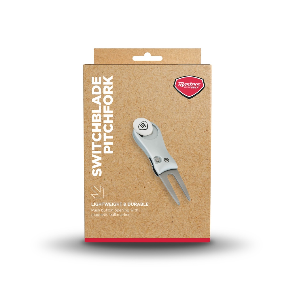 ZDTE0068 Switchblade Style Pitchfork