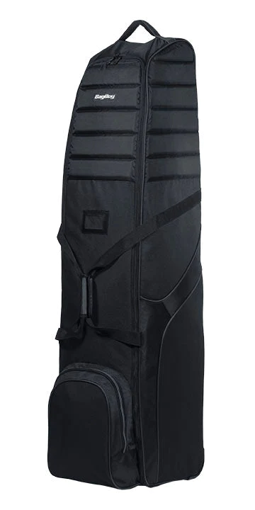 Bag Boy Travelcover T-660 (Black/Charcoal)