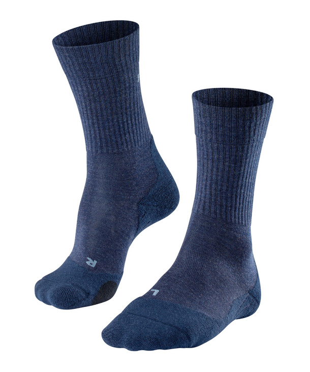 Falke 16394 TK2 Men (3150 Smog, 42)