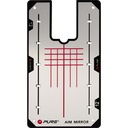 P2I Putting Mirror 12"