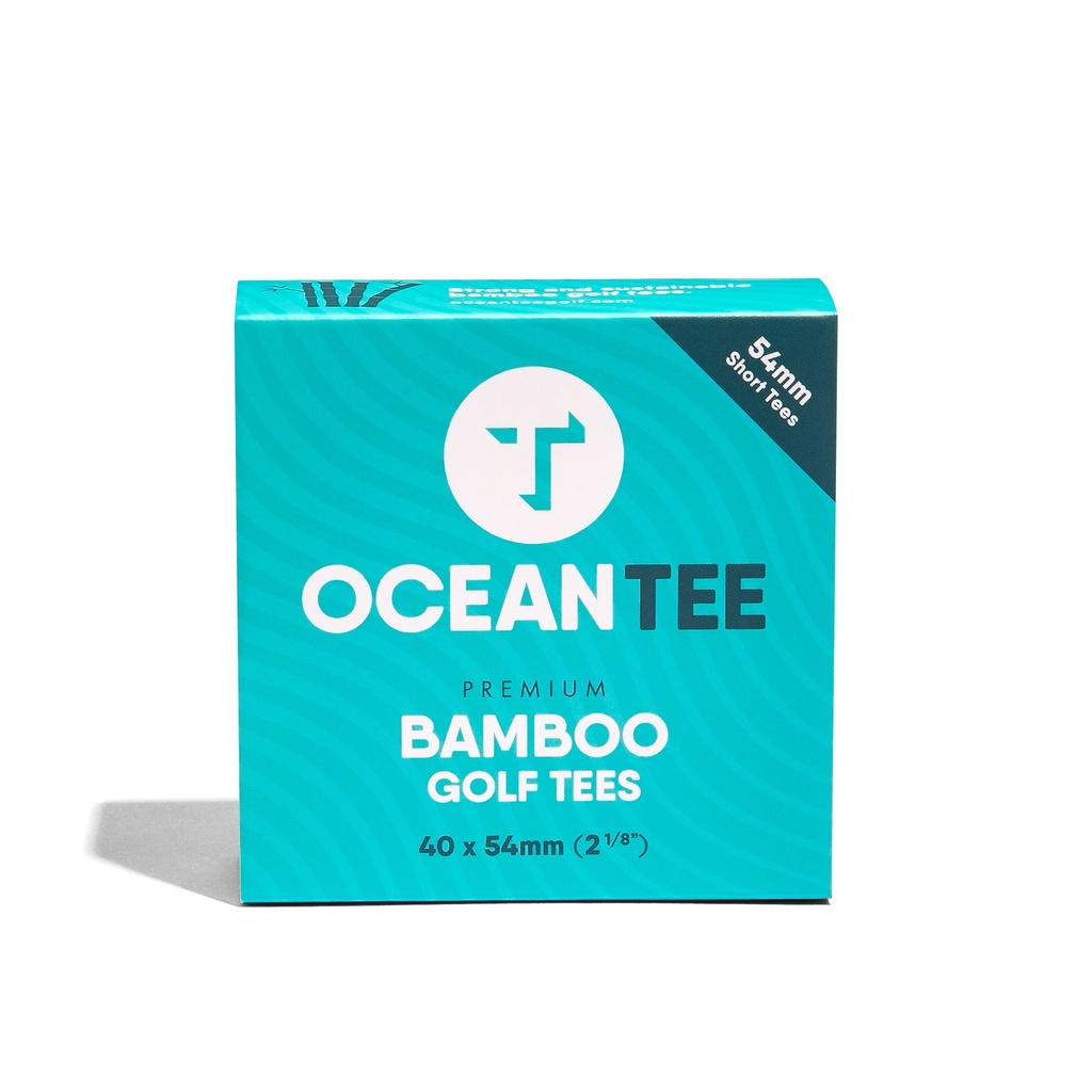 260019 Bamboo Tee Short