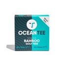 260026 Bamboo Tee Mixed