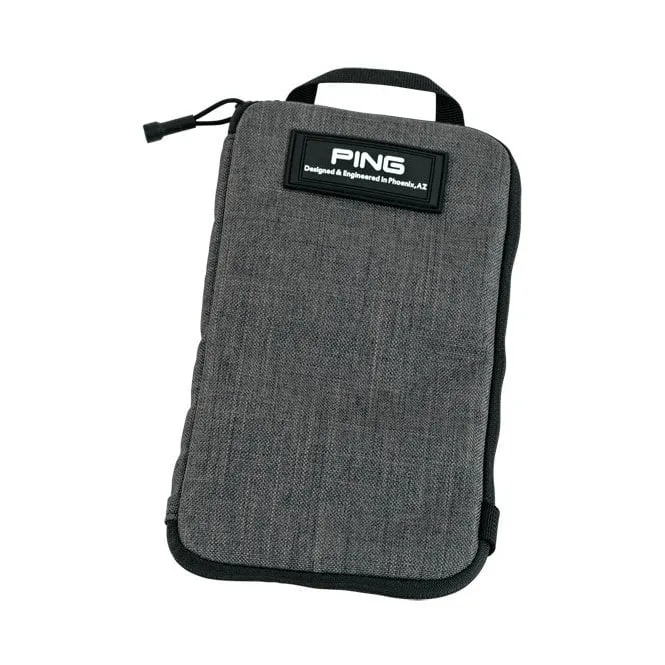 34676 Ping Valuable Pouch