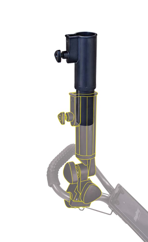Bag Boy Umbrella Extender