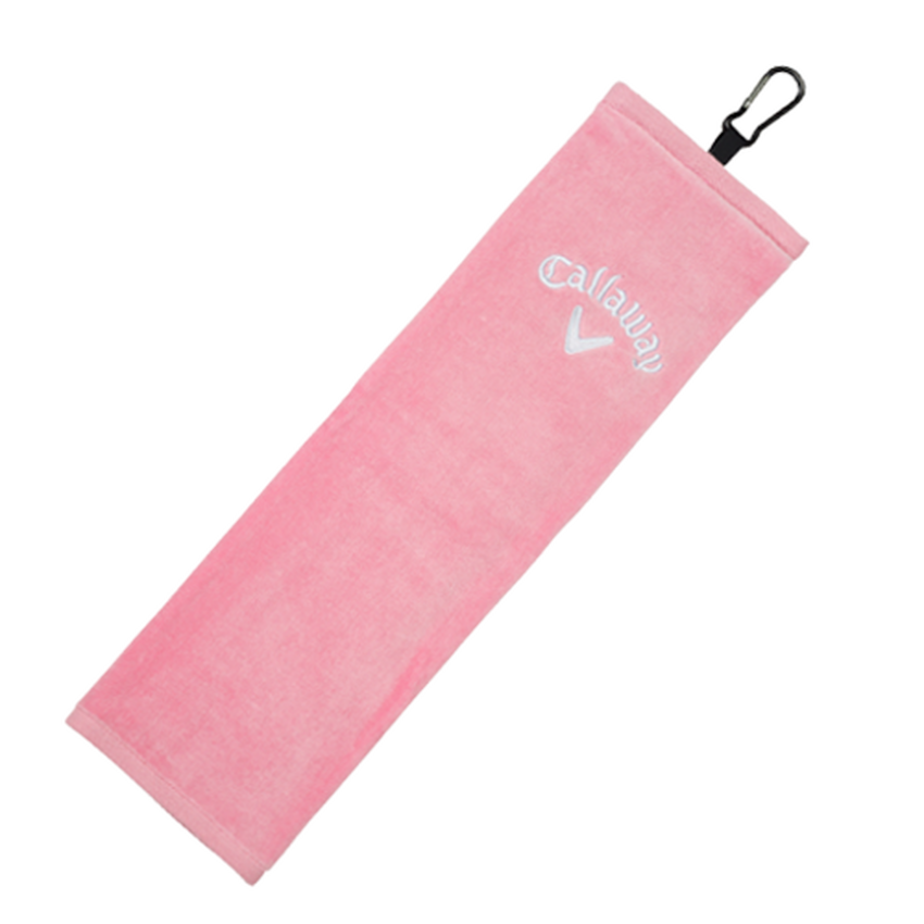 5417009 Cotton Tri-Fold Towel