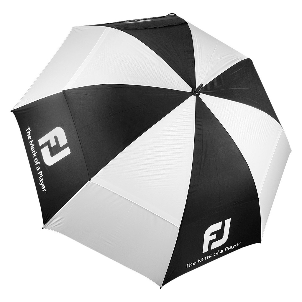 Footjoy 5762 Umbrella Double Canopy