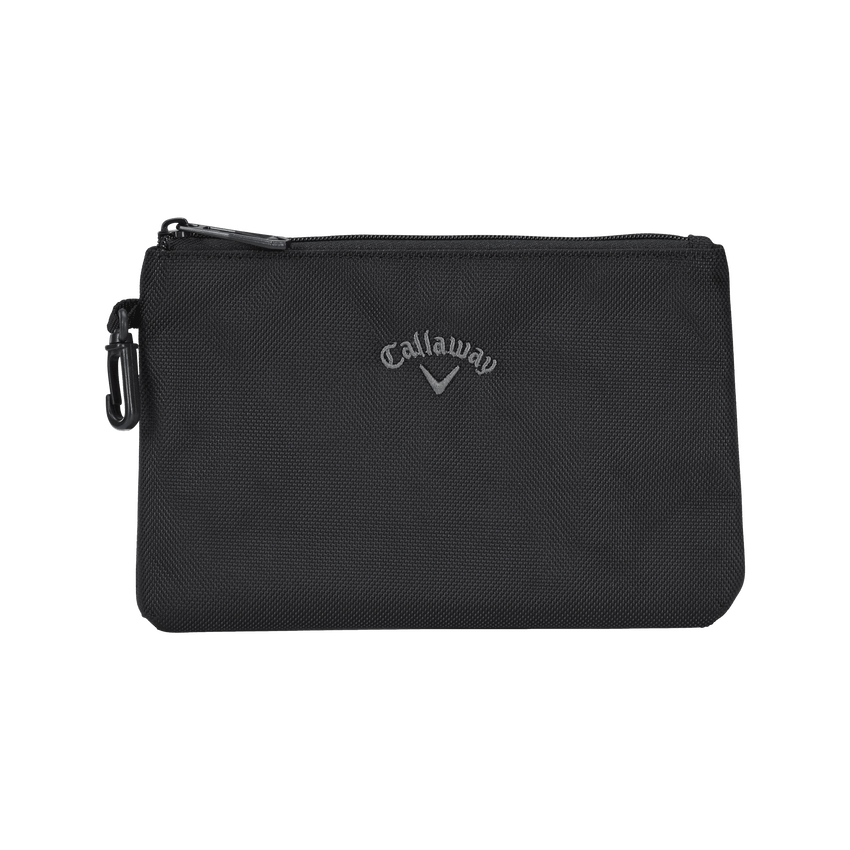 5916106 Clubhouse Valuables Pouch