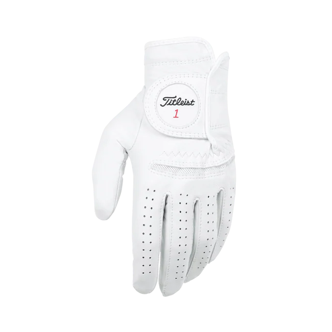 6000E Perma Soft Glove (L)