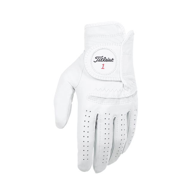 6003 Perma Soft Glove (L)