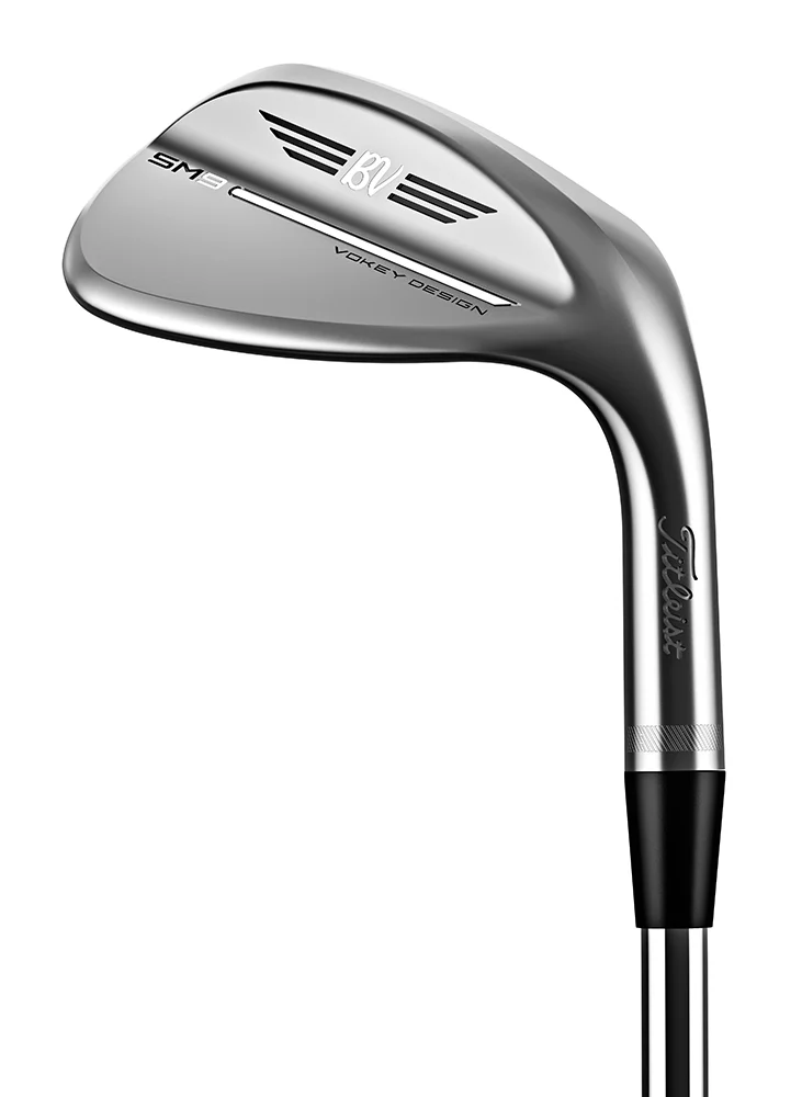  Titleist vokey SM9 Wedge Graphite 