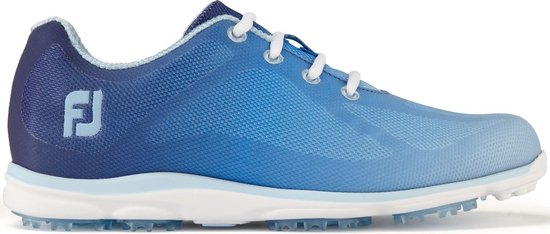 Footjoy Empower Blue